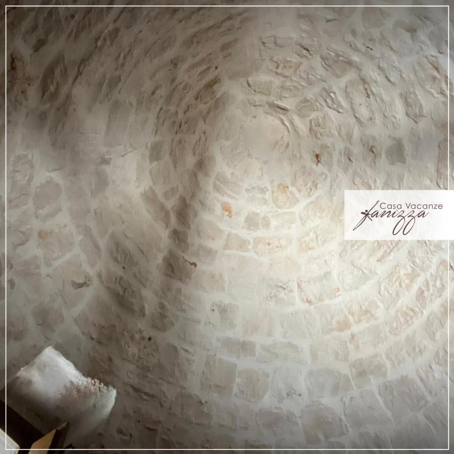 Willa Trullo Eliana Alberobello Zewnętrze zdjęcie