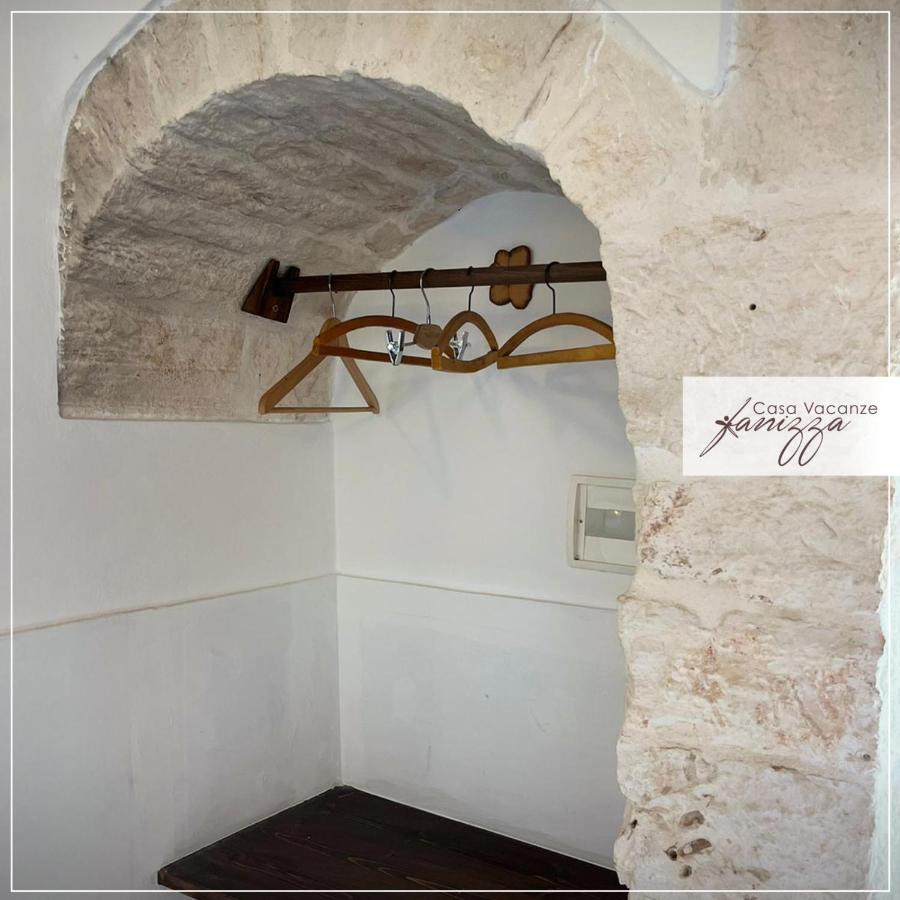 Willa Trullo Eliana Alberobello Zewnętrze zdjęcie