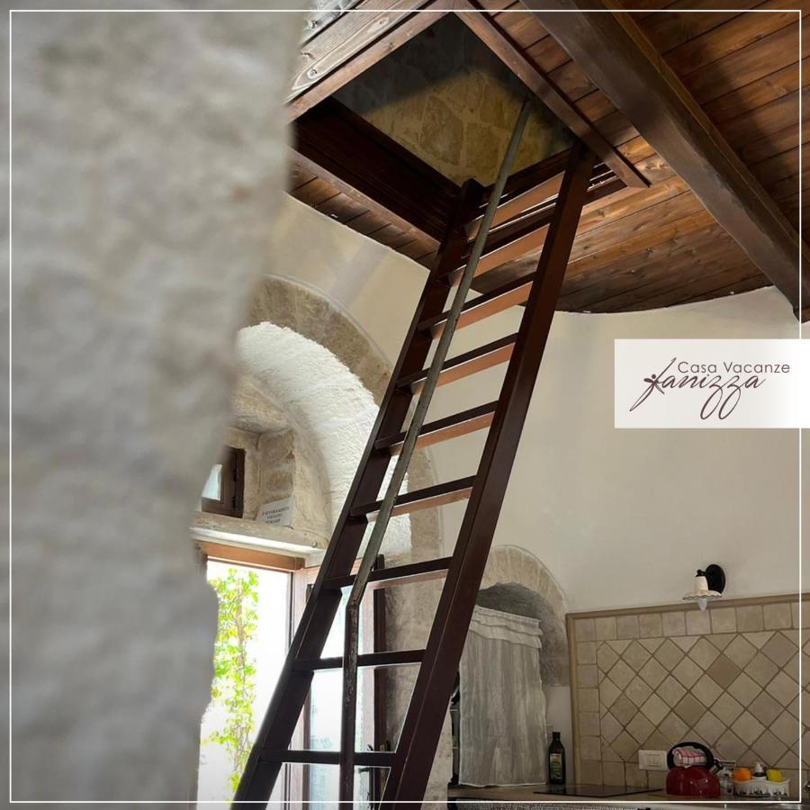 Willa Trullo Eliana Alberobello Zewnętrze zdjęcie