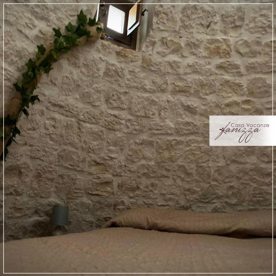 Willa Trullo Eliana Alberobello Zewnętrze zdjęcie